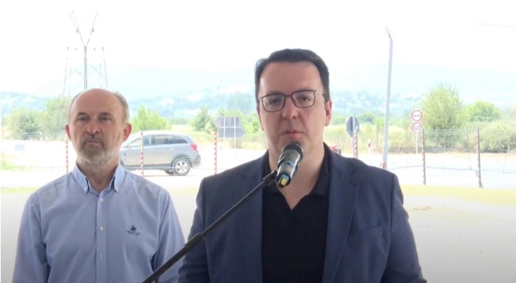 НИКОЛОСКИ: Во тек е јавниот повик за 120 електрични автобуси, со станици за полнење, понудите треба да стигнат до средината на јули