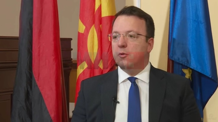 НИКОЛОСКИ: Започнува најголем поединечен проект реализиран во Македонија и најголем во целиот регион во Југоисточна Европа