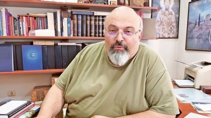 ИНТЕРВЈУ НА МИА СО ПРОФ. БОЉЕВИЧ: Русија почнува клинички испитувања на вакцини против рак кои кај животни покажаа 100 отсто ефикасност