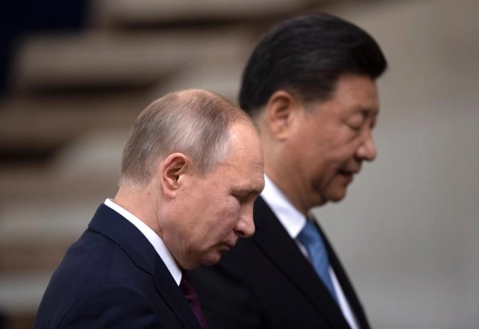 ПУТИН И СИ ЏИНПИНГ ЗА БЛИСКИОТ ИСТОК: Ситуацијата е „многу критична“ и „уште еднаш светот влегува во нов период на нестабилност“
