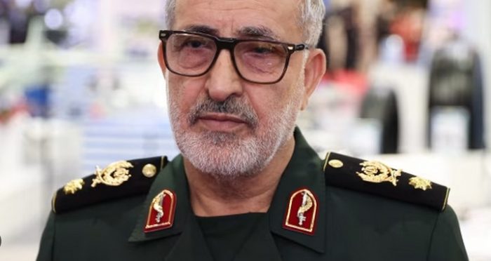 ИЗРАЕЛСКА ВОЈСКА: Во нападот врз Техеран го ликвидиравме новоназначениот ирански началник на Генералштабот, Али Шадмани