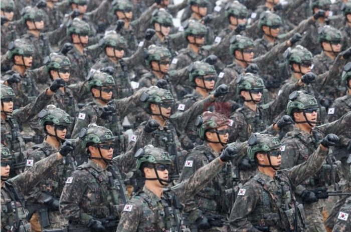С. Кореја ќе испрати 5.000 воени градежници и 1.000 деминери во регионот Курск во Русија за да помогнат во обновата по украинската инвазија