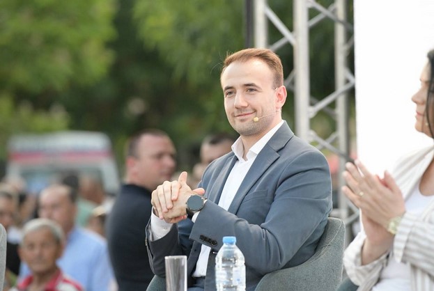 СТОЈАНОВСКИ: Со чесна и напорна работа успеавме да станеме една од водечките економии во Европа