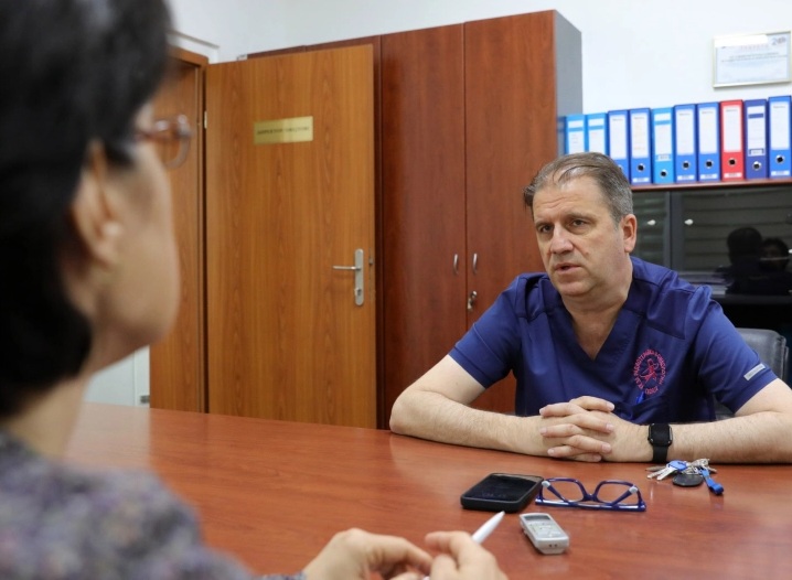 ПРОФ. Д-Р СТОЈКОВСКИ: Донесовме 7 нови лека, двојно е зголемен условниот буџет за биолошка терапија, инхибитори на ароматазата од аптека!