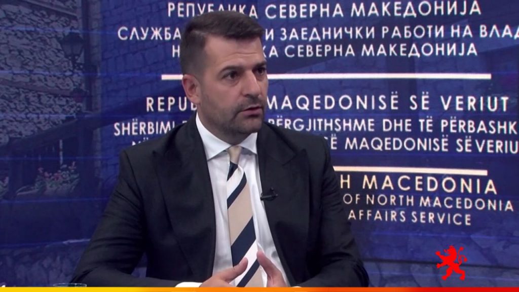 ТОМОВСКИ: Кочани е во фокусот на Владата од самиот почеток и ќе остане така