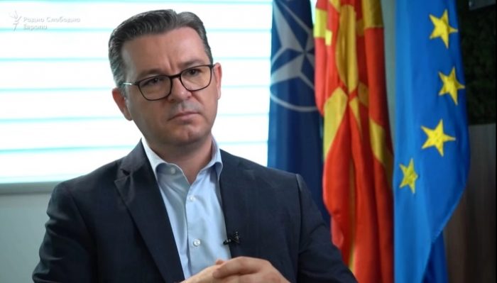 ТРИПУНОВСКИ: Стимулации за млади брачни парови кои ќе одлучат да се вратат на село со одреден бизнис или во земјоделството