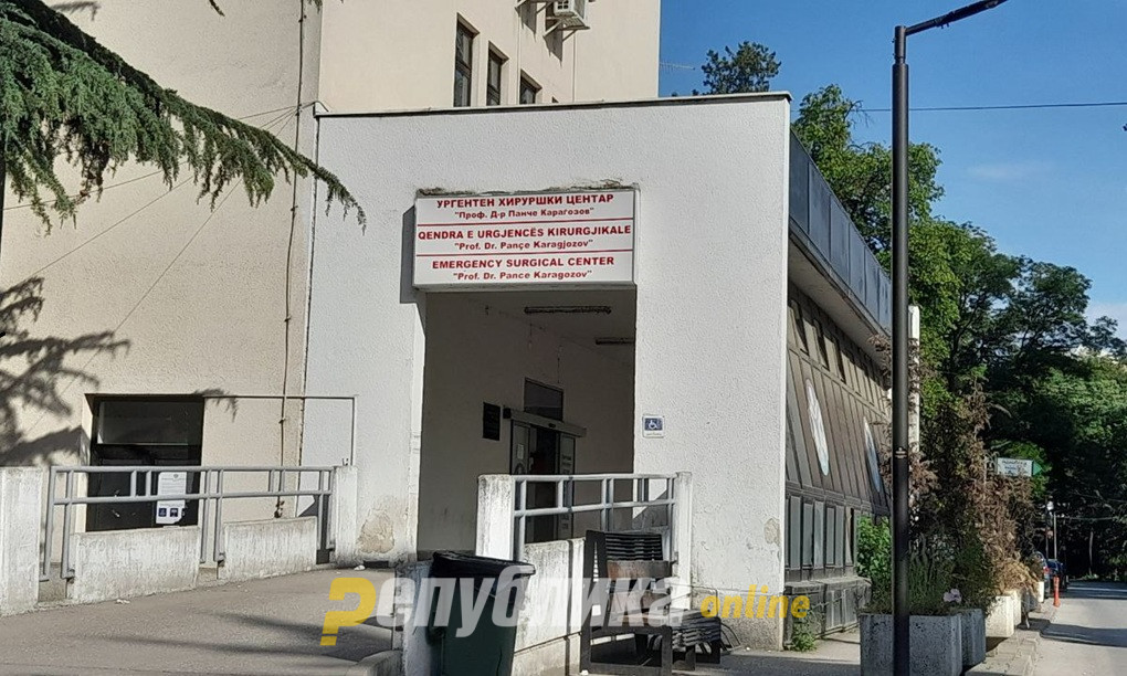 Почина тригодишно дете од Кавадарци
