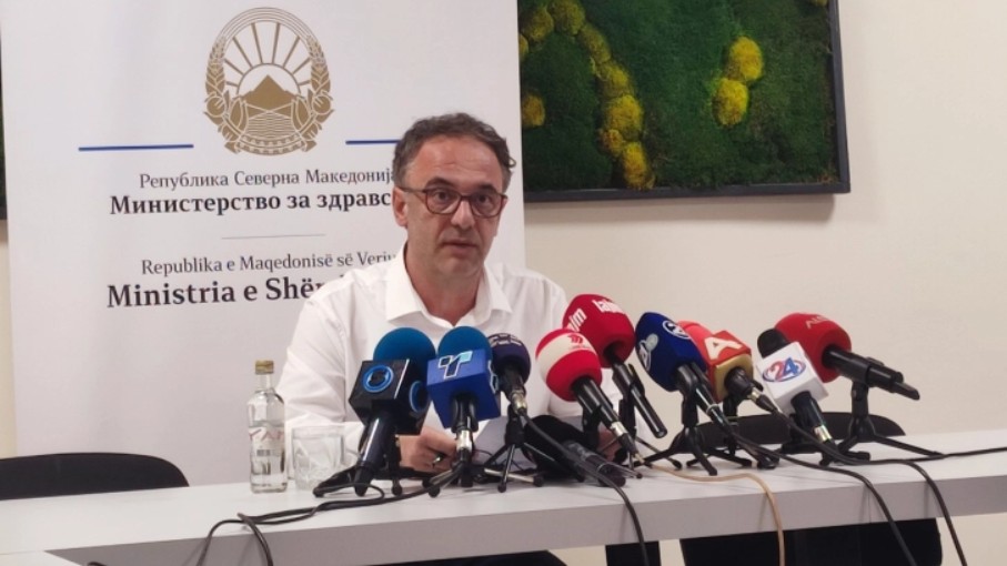 АЛИУ: 155 медицински сестри во болницата во Тетово, ќе потпишат договори за вработување на неопределено време