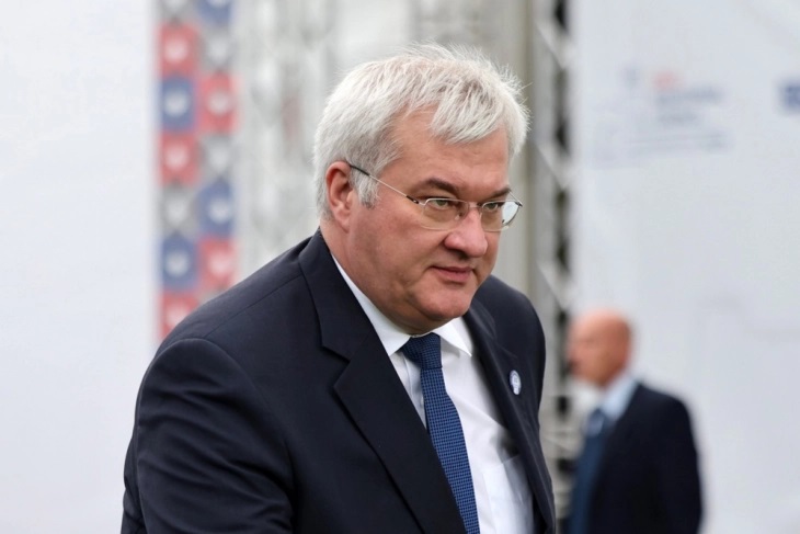 СИБИХА: Во интерес на нашите партнери е што поскоро да ја нападнат Русија со нови силни санкции