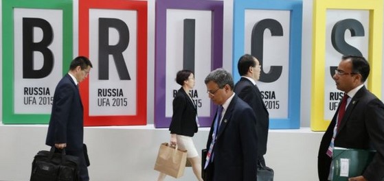 Лидерите на БРИКС повикуваат на заштита на податоците од неовластена употреба на вештачка интелигенција