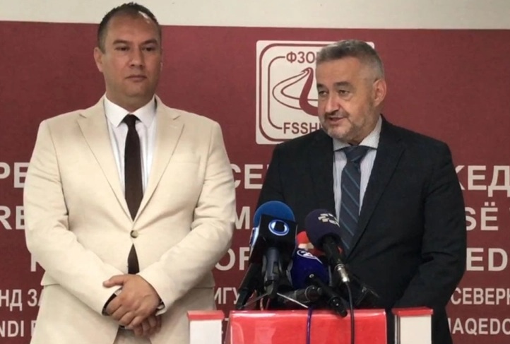 ЕДЕН НАМЕСТО ДВАЈЦА ДИРЕКТОРИ: Фондот за здравствено осигурување се враќа на стариот концепт на раководење со еден директор