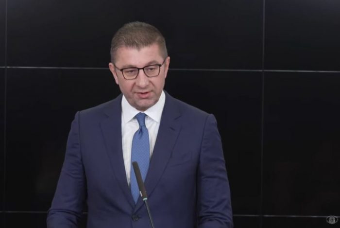 МИЦКОСКИ: Повеќе од 30 милиони евра на Гемтерм за нова инвестиција во автомобилската индустрија и 300 нови вработувања