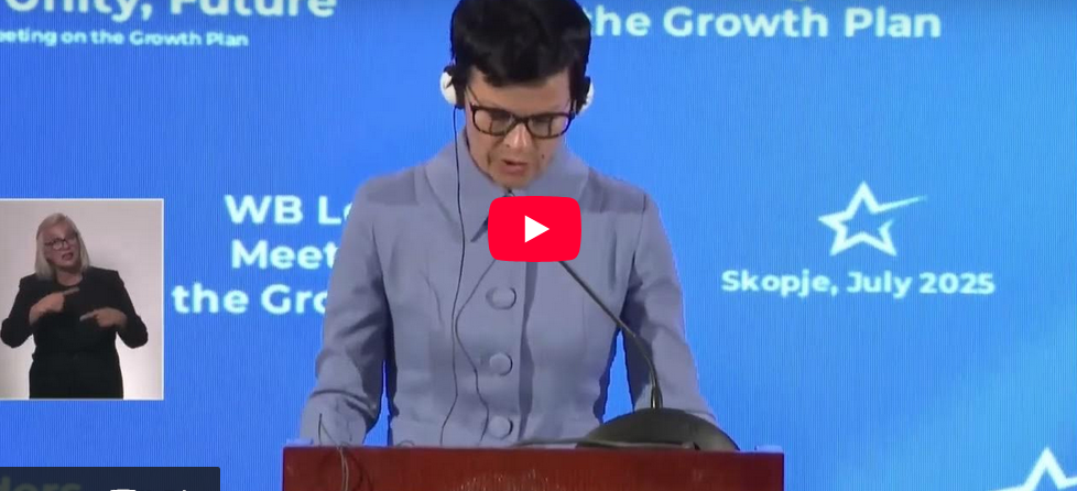 Марта Кос ни го спореди идентитетот со тавче-гравче, полнети пиперки и пинџур