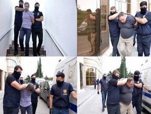 Во Баку уапсени седум вработени во агенцијата „Спутник Азербејџан“