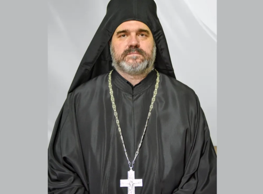 Наречението на новиот архијереј Дебарско-кичевски, Георгиј, на 12 јули на Плаошник, а хиротонијата следниот ден во „Света Софија“