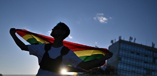 ОН и Холандија го откажаа ЛГБТ настанот во Сенегал по предупредувањето на властите