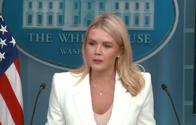 БЕЛАТА КУЌА ГО ДЕМНАТИРА „ФАЈНЕНШЛ ТАЈМС“: Трамп не го повика Зеленски да ја нападне Москва