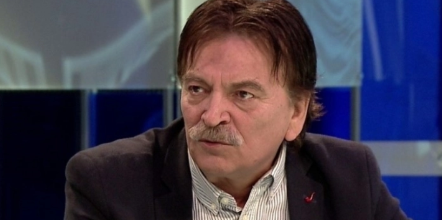 БРАТИСЛАВ ДИМИТРОВ: Ќе може ли малку попосле да умрам?