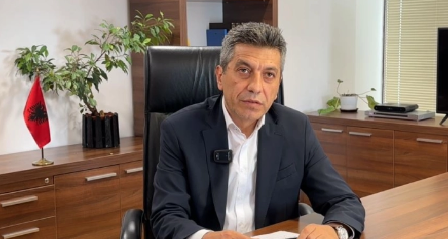 Меџити не ја исклучува опцијата да биде кандидат за градоначалник на Чаир