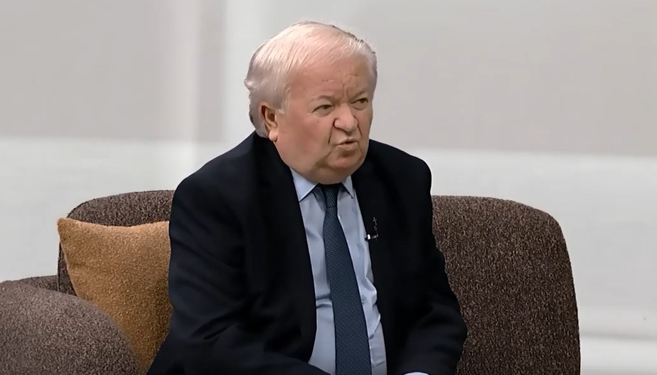 ИНТЕРВЈУ СО МАРКО КИТЕВСКИ: Ние сме земја на историски комисии, на квази научници и на МАНУ која се сели на Бит Пазар