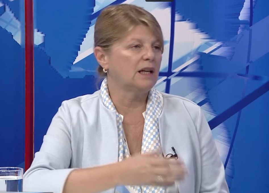 ШУКОВА: Скопје мора да стане град на граѓаните – зелен, чист и со функционален јавен превоз