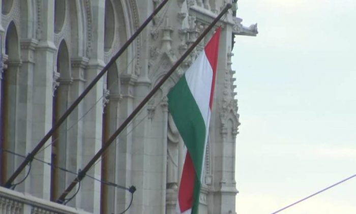 Унгарската влада бара од ЕУ да стави тројца украински воени команданти на својата листа на санкции