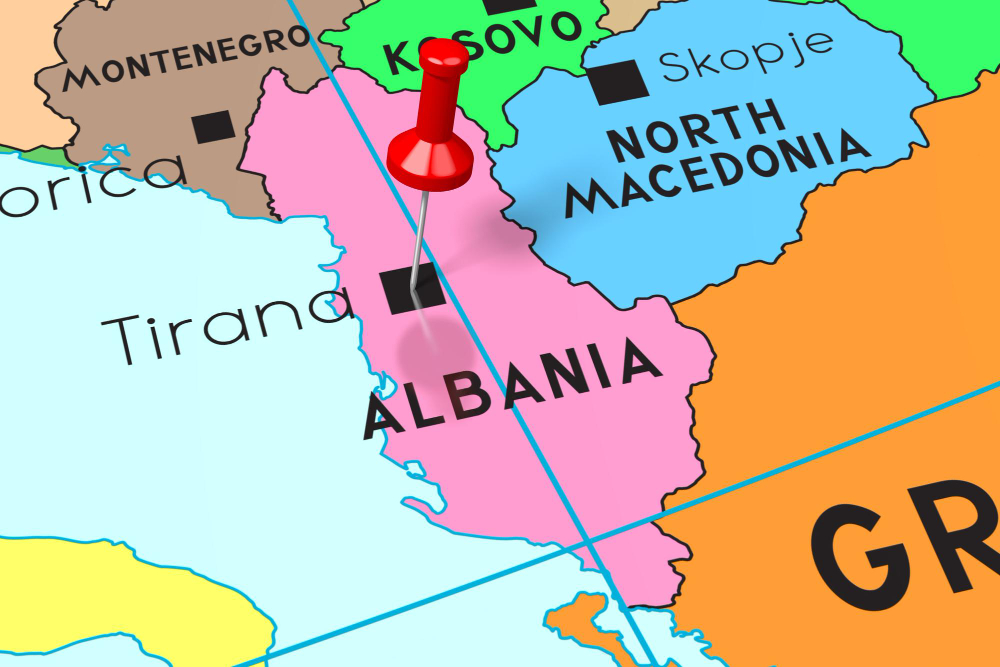 20 годишен македонски државјанин пронајден починат во Саранда