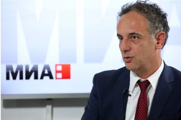 АЛИУ: Наскоро проширена позитивната листа на лекови, вработување на уште 300 специјализанти и дигитализација на здравствениот систем