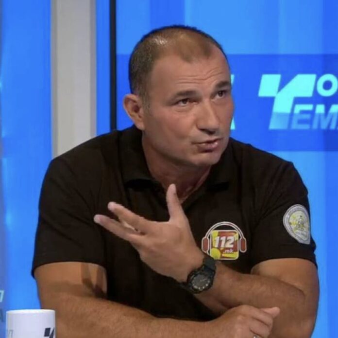 (видео) АНГЕЛОВ: Ова што со оваа влада го направивме за еден месец, со претходната немаше да го направиме ни за цела година