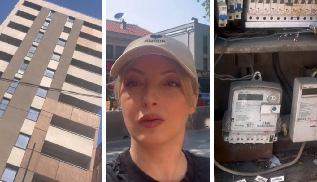 ВМРО-ДПМНЕ: Некогаш големата СДС се сведе заедно со Бугарија да бидат гумата за спасување на кариерата на Данела Арсовска