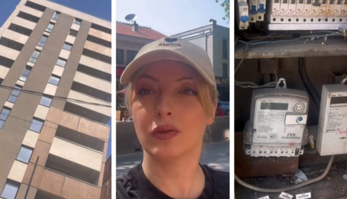 ГРАДОНАЧАЛНИЧКАТА НАПАДНАТА ВО ЧАИР: Арсовска не сакала да пријави, туку отишла во ГОБ 8 Септември за лекарска помош