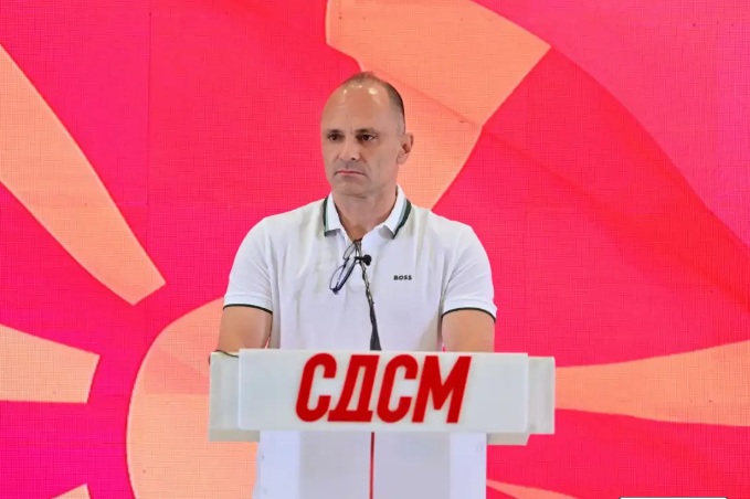 КАНДИДАТИ ЗА ГРАДОНАЧАЛНИЦИ НА СДСМ: Филипче во Струмица се откажа од Костадинов, го избра Даскаловски, а за Кичево ќе преговара