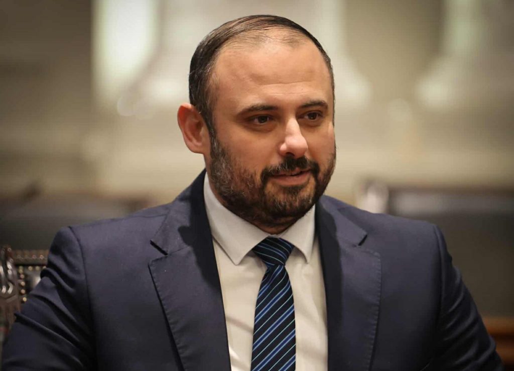Голема генералка за почисто Скопје, најави Ѓорѓиевски прво по изборите