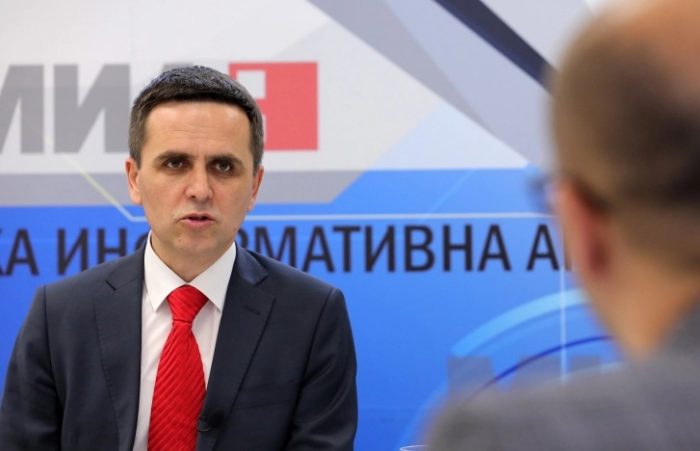 ВРЕДИ: Касами за градоначалник на Тетово, во Струга ќе го поддржиме независниот кандидат Ќира, за другите уште разговараме