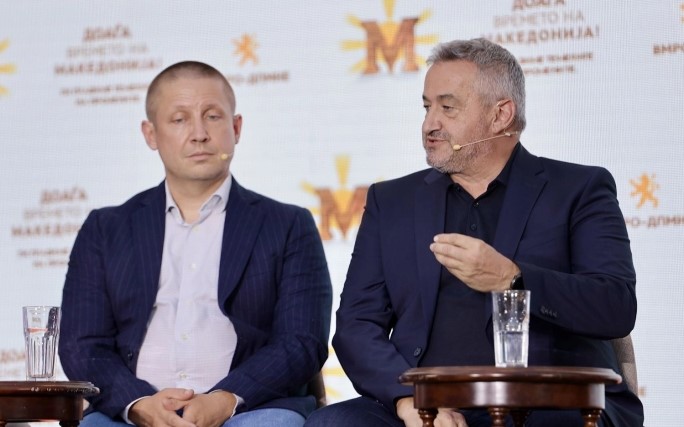 КЛЕКОВСКИ: За само една година направиме две промени во позитивната листа , го зголемивме и бројот на ин витро постапки од 3 на 6