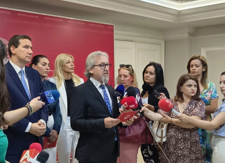 ЛИМАНИ: Битка со негативните демографски трендови, даночно ослободување од 30.000 евра за отворање на приватна детска градинка