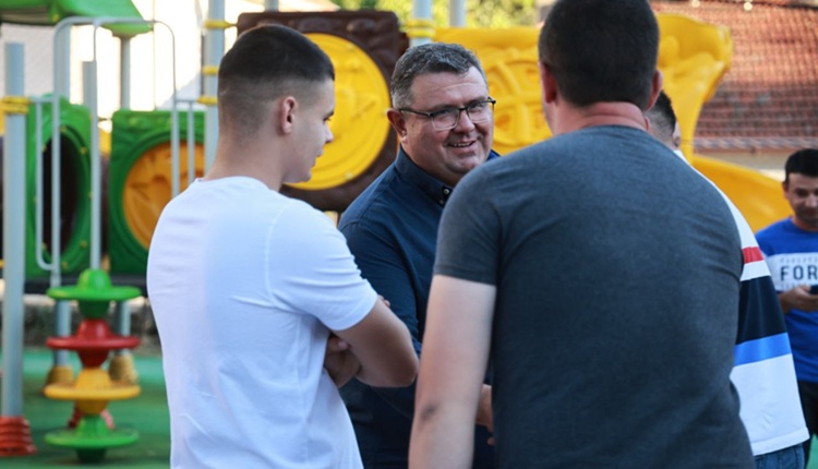 Владата обезбеди 3,3 милиони евра за К. Паланка за една година – битни се граѓаните, а не од која партија е градоначалникот