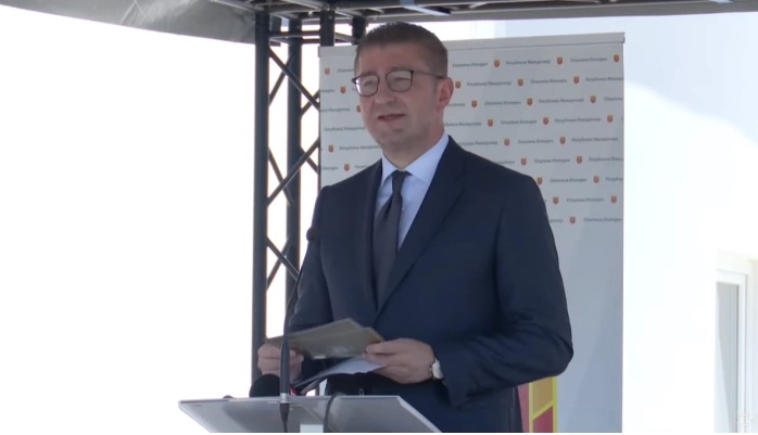 МИЦКОСКИ: Соработка наместо изговори, дела наместо зборови за да го модернизираме и зајакнеме здравството во цела држава