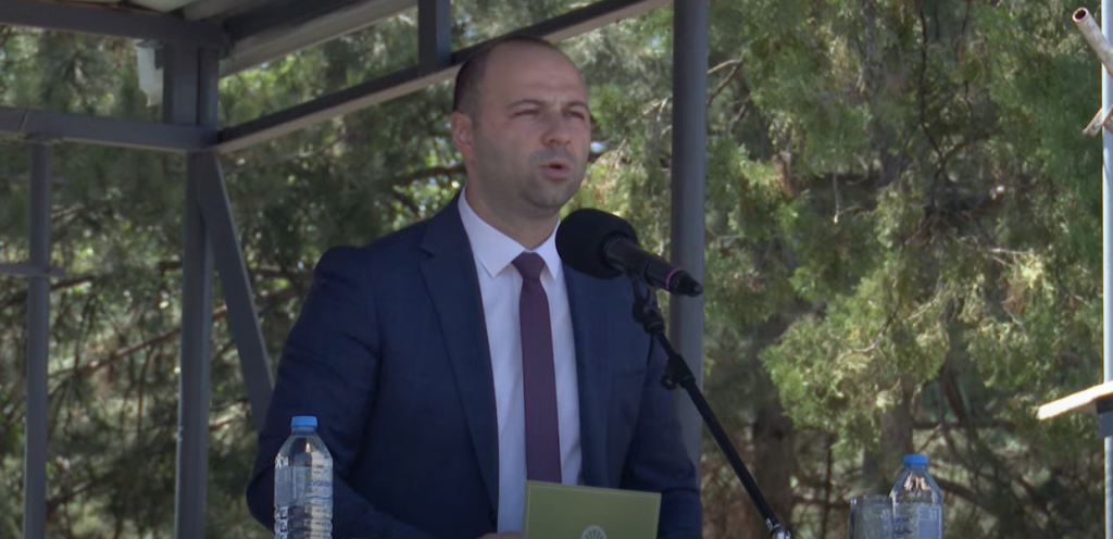 МИСАЈЛОВСКИ: Историски најголем буџет за Армијата