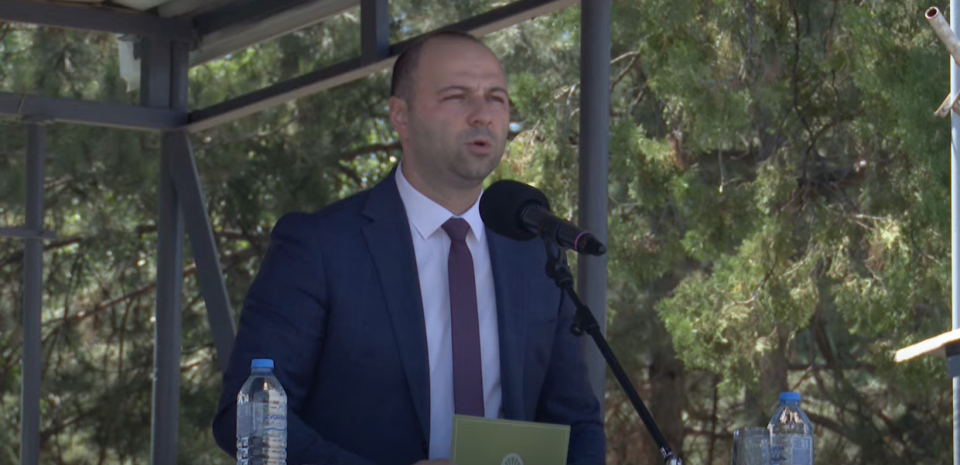 МИСАЈЛОВСКИ: Безбедноста е столбот на една нација без која нема економски напредок, затоа продолжуваме со модернизација на АРМ