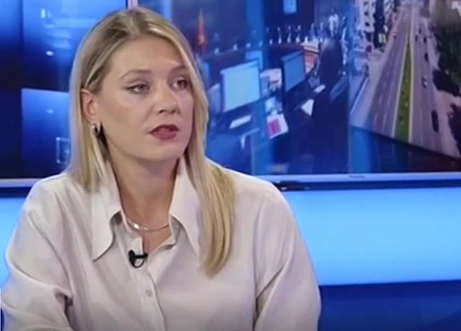 МИТЕВА: Извештајот на ГРЕКО ја покажува работата на Владата и движењето на Македонија во правилна насока