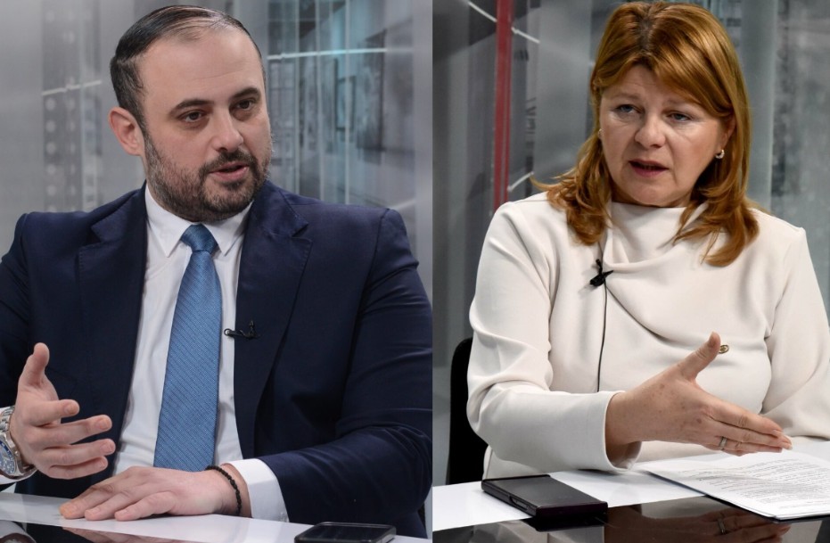ВМРО-ДПМНЕ: СДСМ го очекува невиден дебакл во Скопје