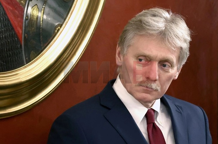 ПЕСКОВ: Русија води војна и во информативниот простор против дезинформациите, ова е време на воена цензура што е без преседан за нашата земја