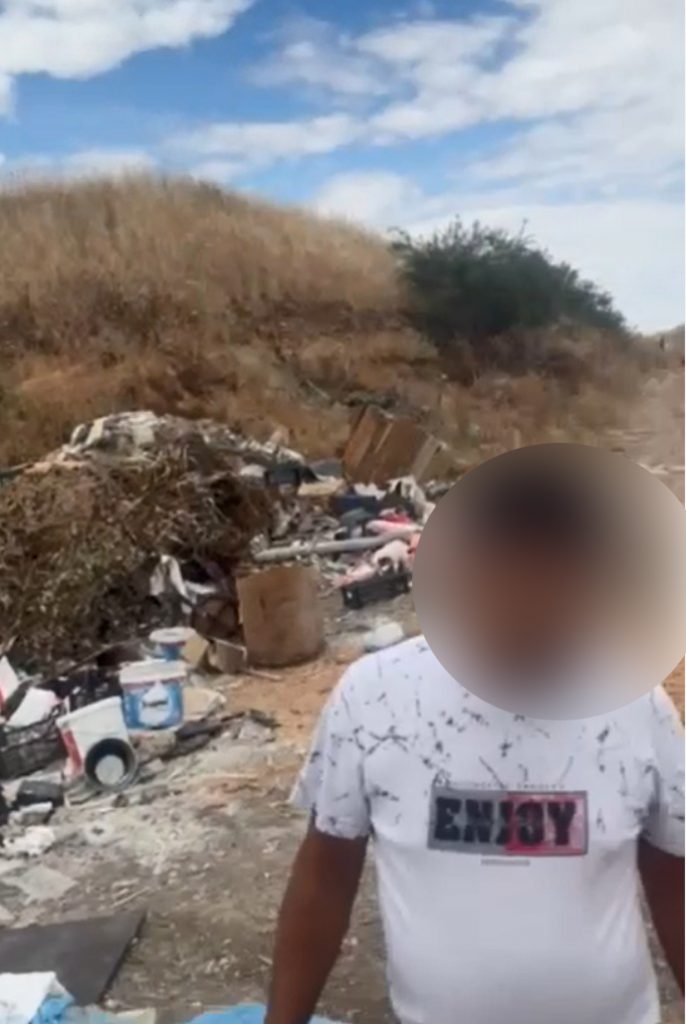 Попладнево уапсени две лица во Скопје, фатени како предизвикуваат пожар