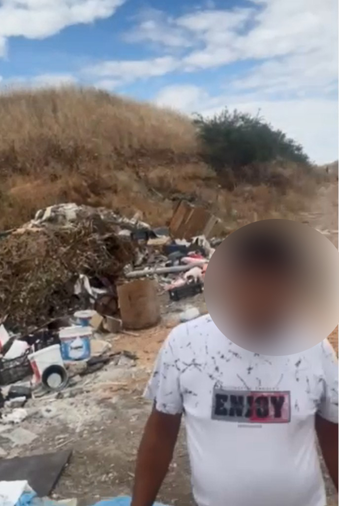 Попладнево уапсени две лица во Скопје, фатени како предизвикуваат пожар