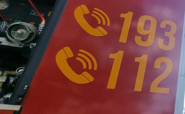 Пожар во фабрика за оружје во Македонски Брод, гори хала со хемикалии