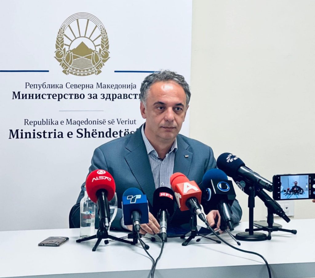 МЗ: Нула толеранција за корупцијата во здравството