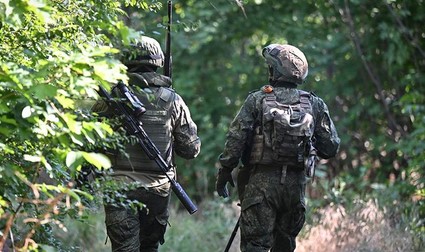 РУСКО МО: Руските војници ја презедоа контролата врз уште едно село во источна Украина