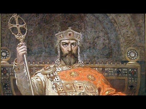 Приказната за 15 000 ослепени војници на Самоил, сепак, е измислена!?