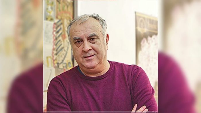 САРКАЊАЦ: Како да се пишува историја на мала земја со оспорен идентитет